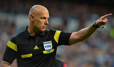 Ливърпул настоява за обяснение от съдийската комисия след спорен отменен гол срещу Манчестър Сити - 1