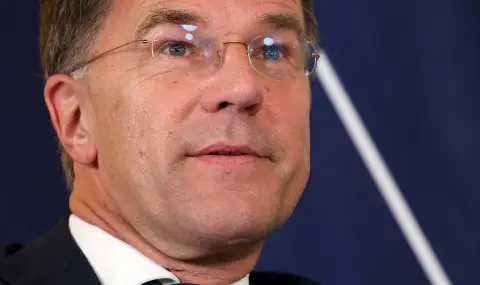 НАТО критикува руския подход към мирните преговори с Украйна - 1