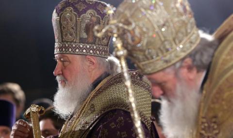 Неофит да коментира руския патриарх Кирил - 1