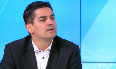 Радостин Василев: ИТН унищожи собствената си кауза - 1