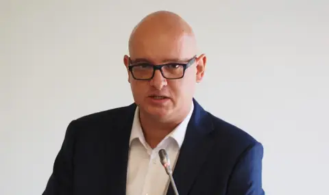Todor Kapitanov: Bulgarian legislation does not allow a nationwide strike  - 1