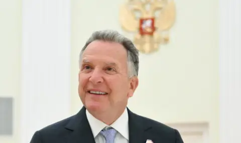 Уиткоф отчете от Женева "значителен напредък" по украинския въпрос - 1