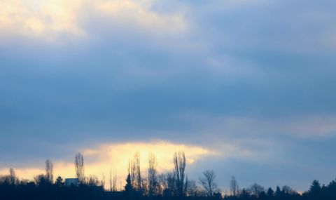 Времето днес, прогноза за понеделник, 3 юли: Слънчево, превалявания в Източна България - 1