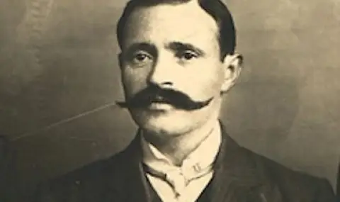 Явор Чучков: Ефрем Чучков е герой, който не бива да остане забравен - 1