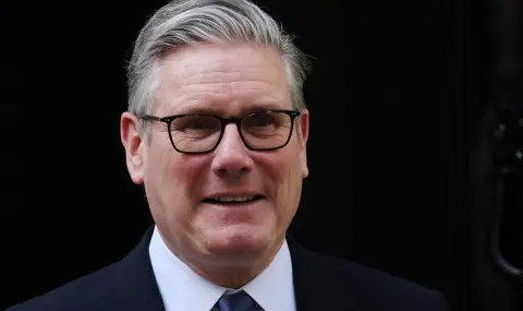 Киър Стармър потресен от стрелбата във Вашингтон