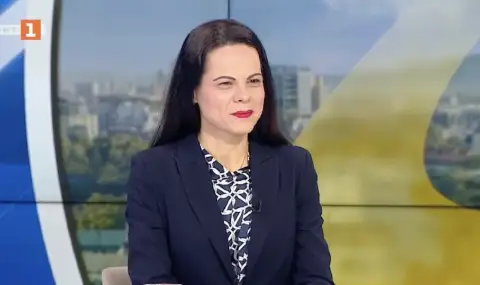 Министър Катя Ивкова: Средства има, проблемът е в управлението - 1