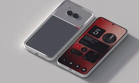 Nothing пуска евтина версия на най-новия си смартфон (ВИДЕО) - 1