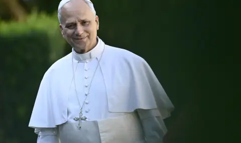 Папа Лъв канонизира първият "Божи инфлуенсър" на 15 години (ВИДЕО) - 1