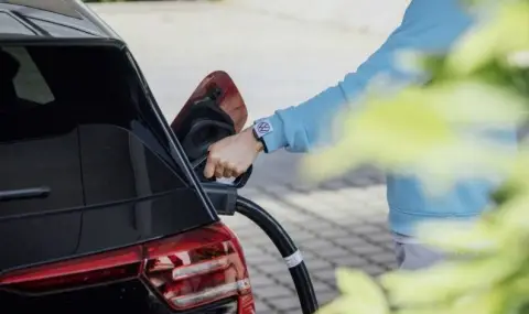 Прогноза: Електромобилите ще доминират в Европа до 2032 година - 1