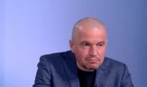 Тошко Йорданов: Външни дипломати са казвали на Петков какво да прави, за да заобиколи договора с РСМ  - 1