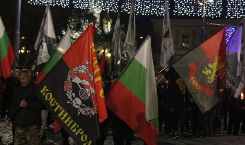 ВМРО: Всяко дете трябва да получава държавна помощ - 1