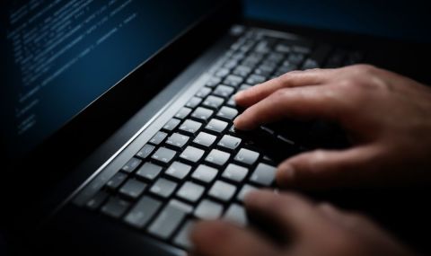  Хакери крадат банкови сметки с фалшиви имейли - 1