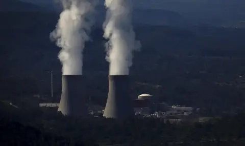 Казахстан подготвя конкурс за избор на име за АЕЦ - 1