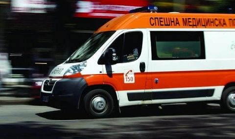 Младо момче загина в катастрофа на пътя Бургас-Средец - 1