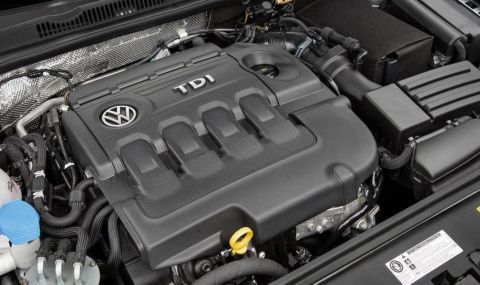 Volkswagen отново заподозрян в манипулиране на отработените газове - 1