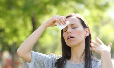 Д-р Росен Калпачки: При прояви на прегряване, не се самолекувайте - 1