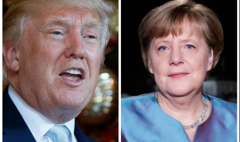 Германия не знае каква външна политика да очаква от Тръмп - 1