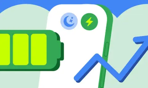 Google обяви война на приложенията, които „изцеждат“ батерията на телефона  - 1
