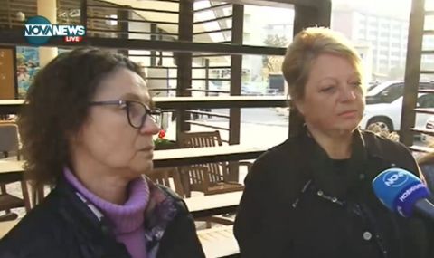 Хотелиери срещу държавните бази за настаняване на украинските бежанци - 1