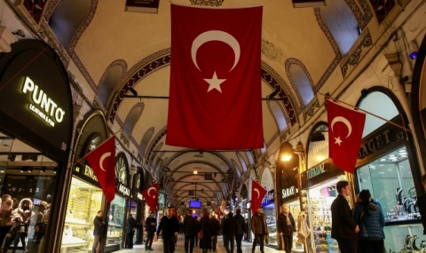 Какво става с турската икономика? - 1