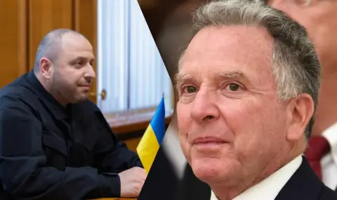 Делегации на САЩ и Украйна проведоха "конструктивни разговори" във Флорида, визитата продължава