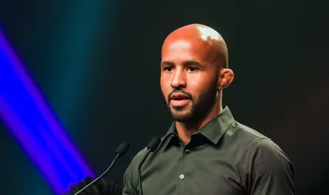 Деметриъс Джонсън обвини UFC в лицемерие: Шоуто е над спортните резултати - 1