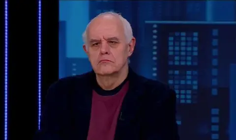 Андрей Райчев: В България се появи алтернатива - 1