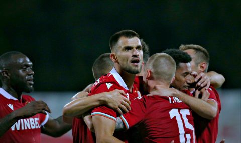 ЦСКА не е приключил с лятната селекция, на "Армията" очакват още трима - 1