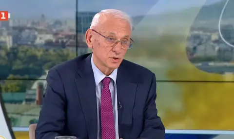 Силви Кирилов: Търсим финансов ресурс за повишаване на заплатите - 1