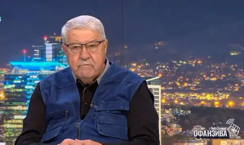 Спас Гърневски: България няма да бъде чейнджбюро, което да връща милионите от петрол в Москва - 1