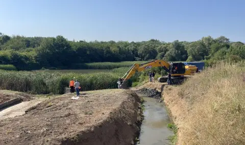 Във "Филиповци" тиктака екологична бомба? - 1