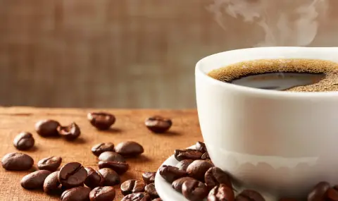 8 съвета как да пиете кафето си, за да е по-полезно - 1