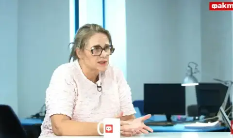 Д-р Цветеслава Гълъбова: Не се съмнявам в заключението на ВМА за смъртта на Явор - 1