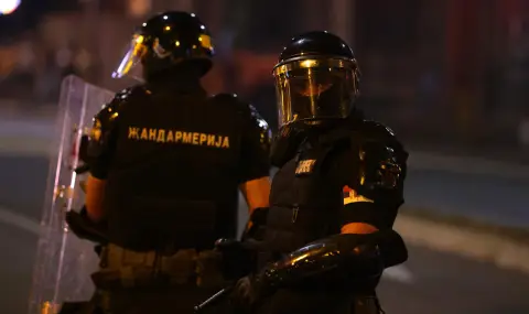 Еврокомисарят по разширяването: Имаме проблем в Белград - 1