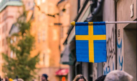 Магдалена Андершон: Швеция не успя да интегрира огромния брой имигранти - 1