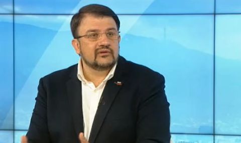 Настимир Ананиев: Ще се изненадам, ако ГЕРБ решат да оставят управлението на държавата в ръцете на Радев  - 1
