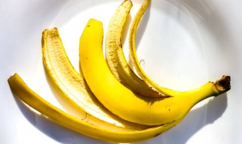 Защо не трябва да изхвърляте банановата кора - 1