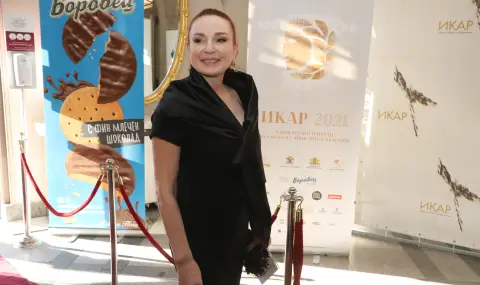 Бойка Велкова на 67 г.: От „Маргарит и Маргарита“ до театралната режисура - 1