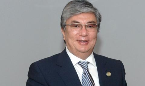 Действащият президент спечели изборите в Казахстан - 1