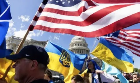 Над 100 000 украинци в САЩ са заплашени от депортация - 1