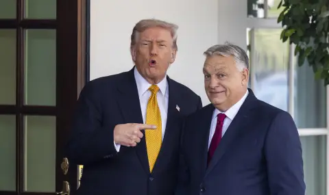 Популистите в Централна Европа: в шок след Венецуела - 1