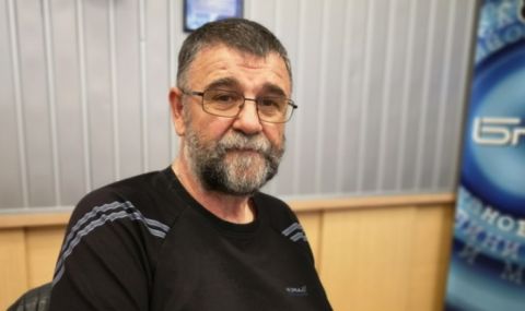 Сървайварът на Кирил Петко(F) в Киев предстои - 1