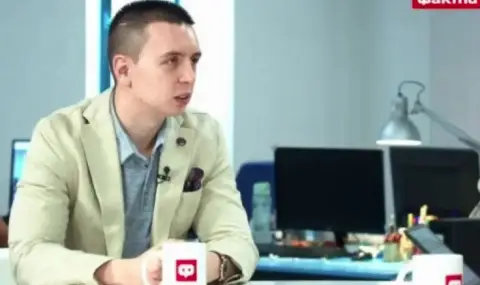 Вулджев: Държавата трябва да харчи по-малко - 1