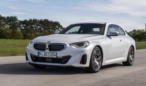Бивш дизайнер на BMW разкритикува остро новата “втора серия” - 1
