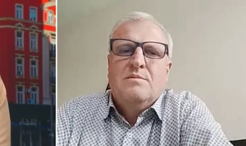 Йордан Стоев от ВСС: В началото подкрепих Гешев за главен прокурор, но вече няма качества за поста - 1