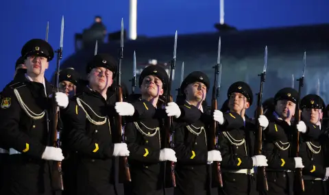 Русия иска да завземе Гренландия? Каква е целта ѝ в Арктика.