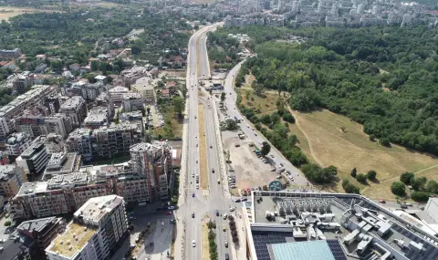 СОС решава: Ще има ли бул. „Тодор Каблешков“ до 7-8 месеца или София ще продължава да чака с години - 1