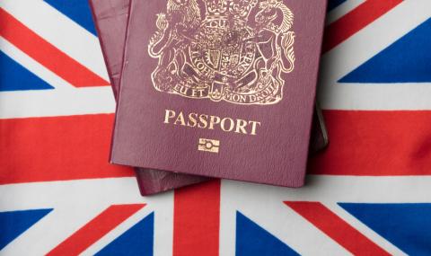 Великобритания промени правилата на „Златна виза” - 1