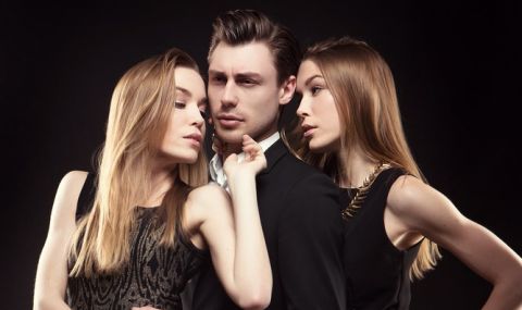 6 начина да разбереш дали има друга жена в живота му - 1