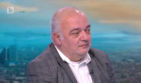 Бабикян и Хаджигенов ще развиват новия си проект "Ние идваме" - 1